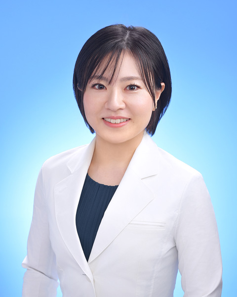 海野 早織